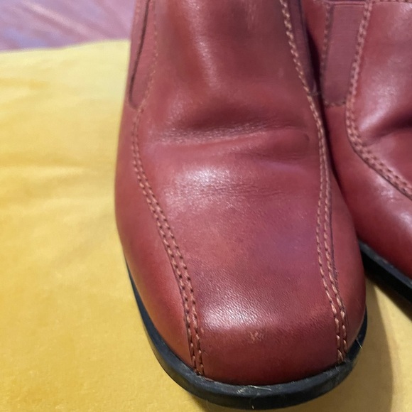 Vintage Clark’s Shoes - Picture 5 of 11